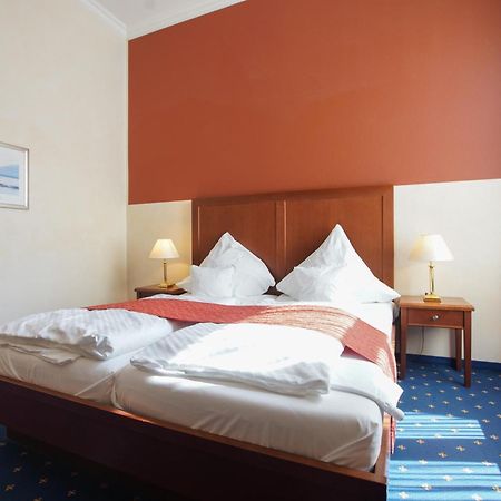 Strandhotel Ostfriesenhof Borkum Chambre photo