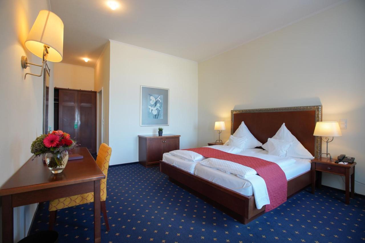 Strandhotel Ostfriesenhof Borkum Extérieur photo