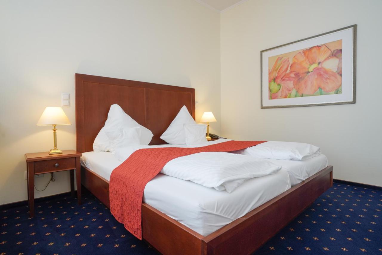 Strandhotel Ostfriesenhof Borkum Extérieur photo