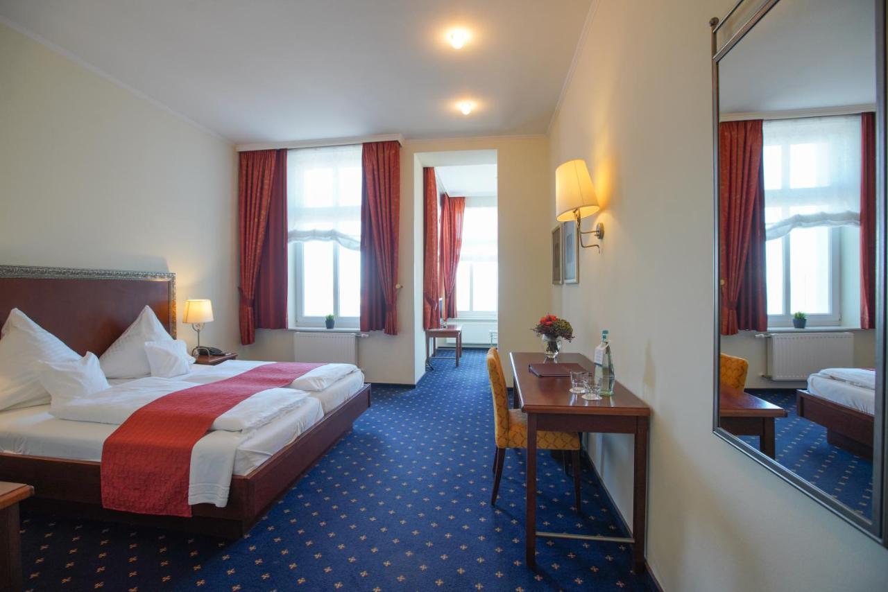 Strandhotel Ostfriesenhof Borkum Extérieur photo