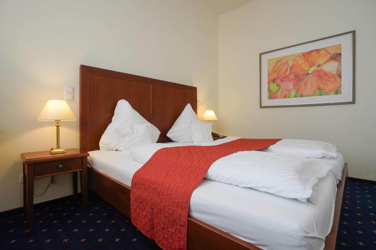 Strandhotel Ostfriesenhof Borkum Extérieur photo